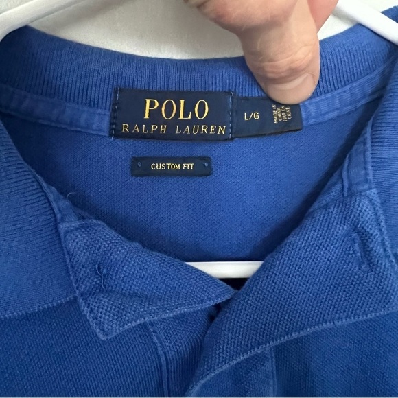 Ralph Lauren Polo - Picture 3 of 4